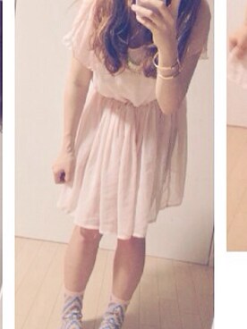 りほさんのコーディネート