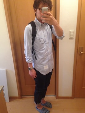 ほっちさんさんのコーディネート