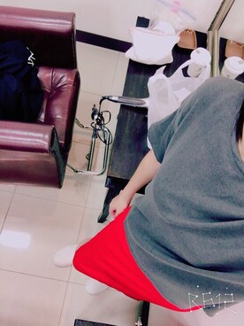 まめまんさんのコーディネート