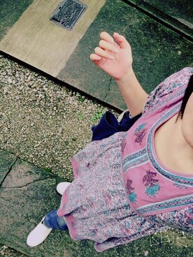 まめまんさんのコーディネート