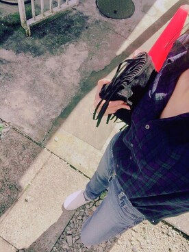 まめまんさんのコーディネート