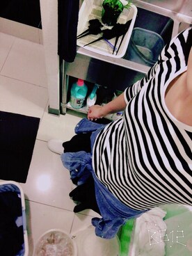 まめまんさんのコーディネート