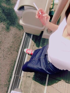 まめまんさんのコーディネート