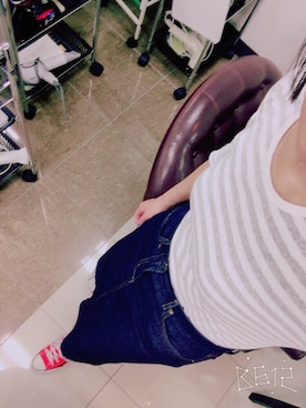 まめまんさんのコーディネート