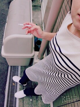 まめまんさんのコーディネート