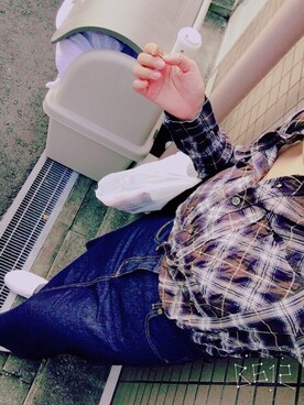 まめまんさんのコーディネート