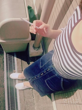 まめまんさんのコーディネート