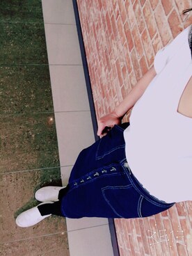 まめまんさんのコーディネート