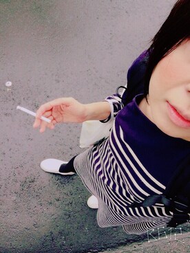 まめまんさんのコーディネート