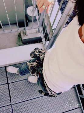 まめまんさんのコーディネート