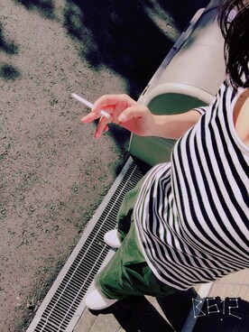 まめまんさんのコーディネート