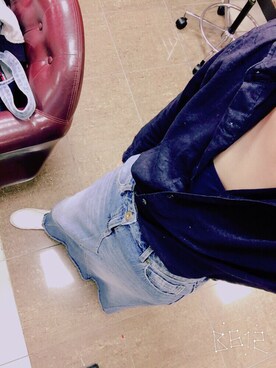 まめまんさんのコーディネート