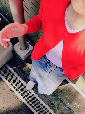 まめまんさんのコーディネート