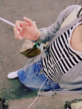 まめまんさんのコーディネート