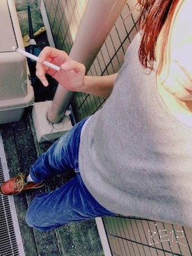 まめまんさんのコーディネート