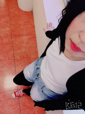 まめまんさんのコーディネート