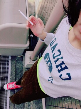 まめまんさんのコーディネート