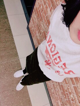 まめまんさんのコーディネート