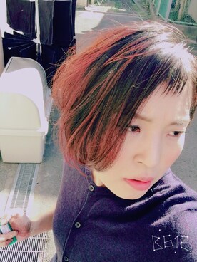 まめまんさんのコーディネート