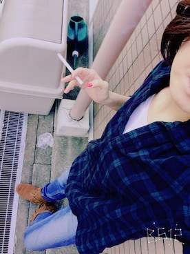 まめまんさんのコーディネート