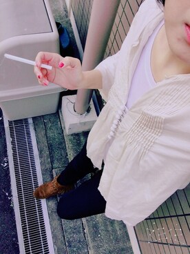 まめまんさんのコーディネート