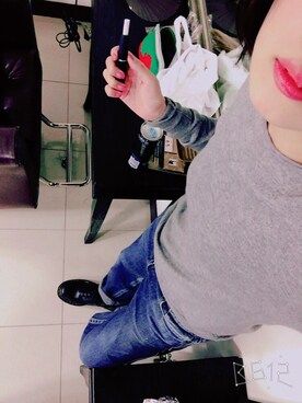 まめまんさんのコーディネート