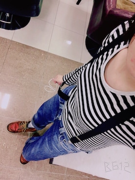 まめまんさんのコーディネート