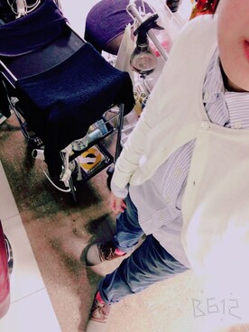 まめまんさんのコーディネート