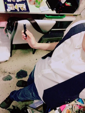 まめまんさんのコーディネート