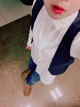 まめまんさんのコーディネート