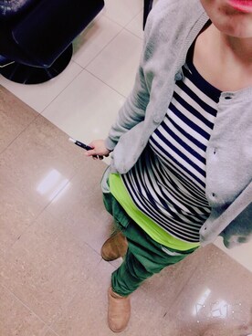 まめまんさんのコーディネート