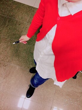 まめまんさんのコーディネート