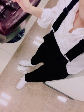 まめまんさんのコーディネート