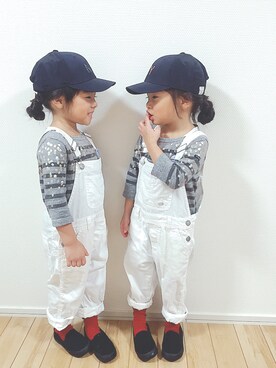 kiki❁︎さんのコーディネート