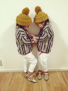 kiki❁︎さんのコーディネート