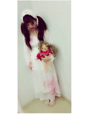 misa yamasakiさんのコーディネート