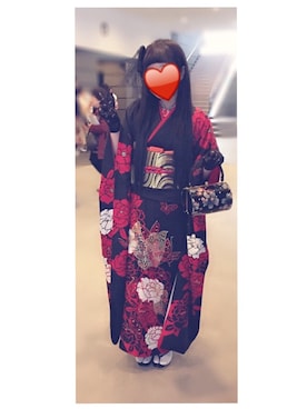 misa yamasakiさんのコーディネート