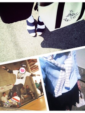 BUU-CHAN♡さんのコーディネート