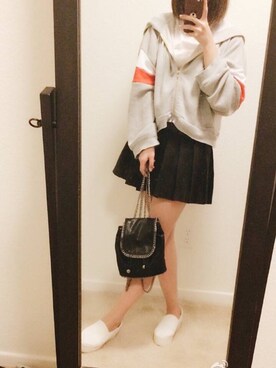 paintsupercuteさんの（WILDFOX | ワイルドフォックス）を使ったコーディネート