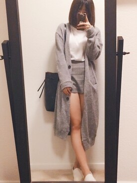 paintsupercuteさんのコーディネート