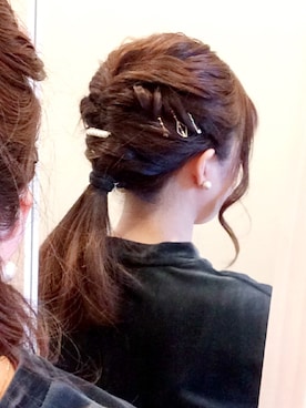 Rさんのコーディネート