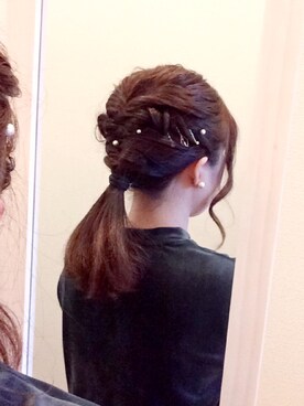 Rさんのコーディネート