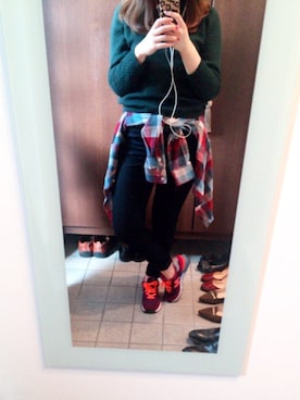 Rさんのコーディネート