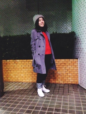 mariさんのコーディネート