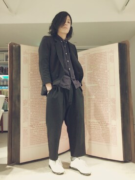 shuさんのコーディネート