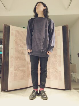 shuさんのコーディネート