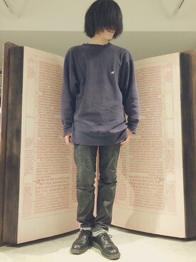 shuさんのコーディネート