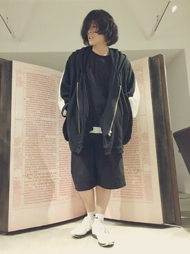 shuさんのコーディネート