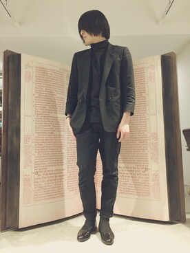 shuさんのコーディネート