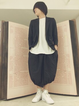 shuさんのコーディネート